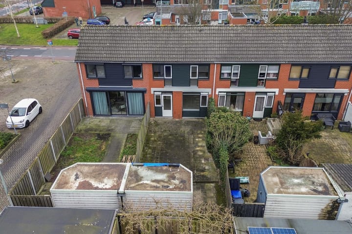 Foto 27 van Hellenburg 46