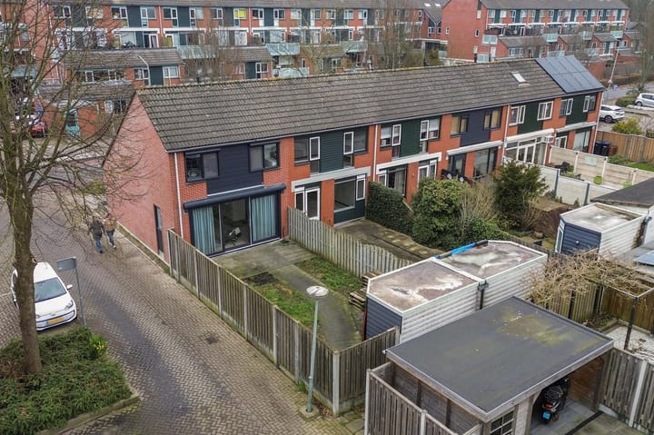 Foto 28 van Hellenburg 46