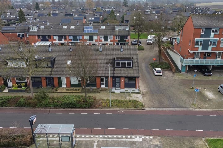 Foto 30 van Hellenburg 46