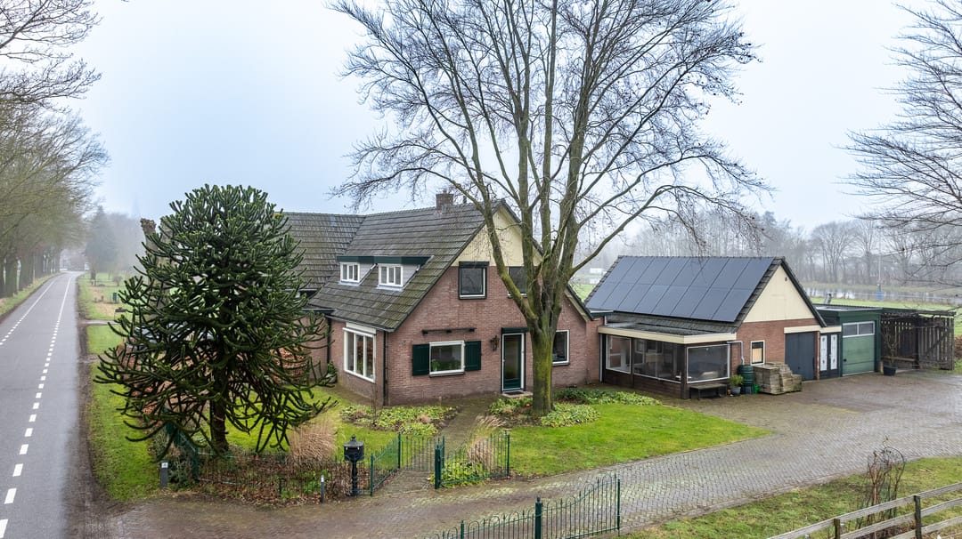 Foto 2 van Varsselseweg 5