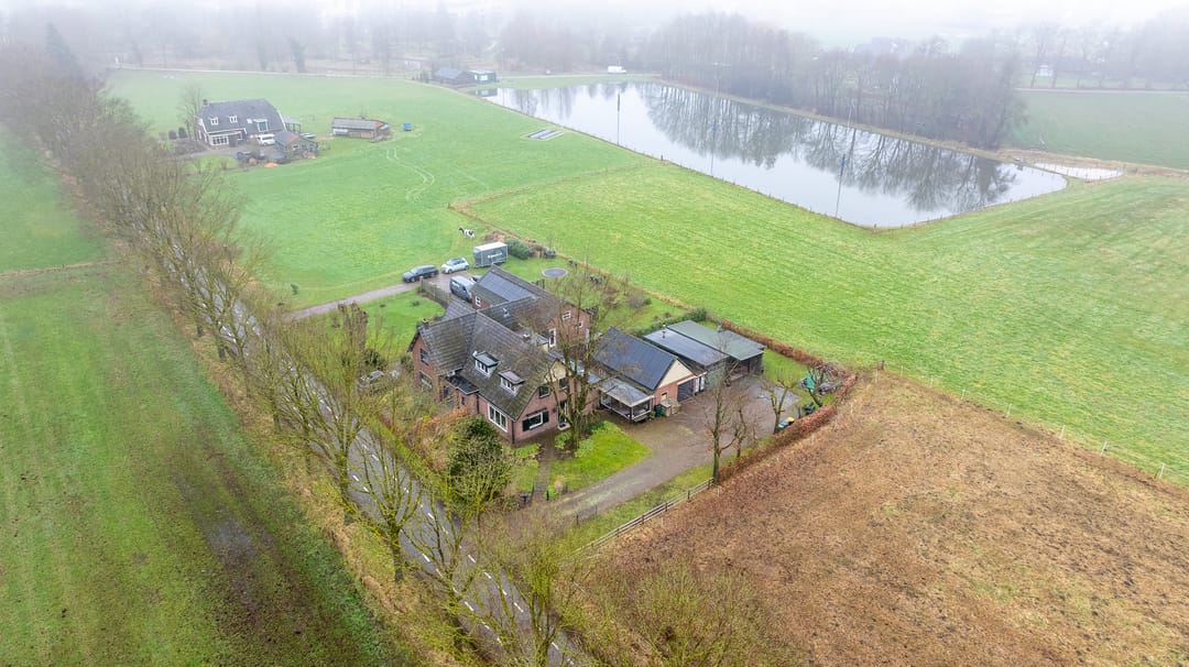 Foto 1 van Varsselseweg 5