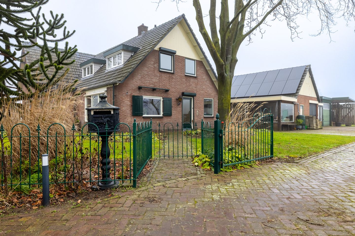 Foto 29 van Varsselseweg 5