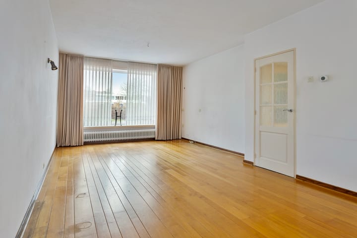 Foto 2 van Wittenhorststraat 25