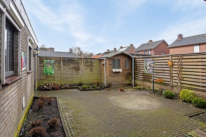 Foto 4 van Wittenhorststraat 25