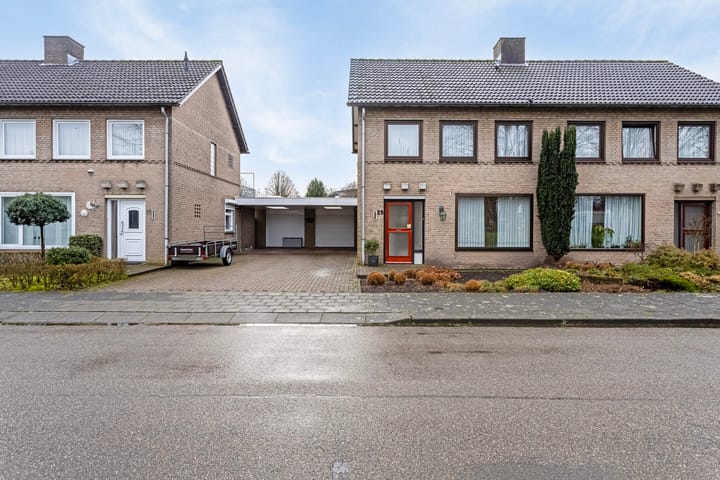 Foto 5 van Wittenhorststraat 25