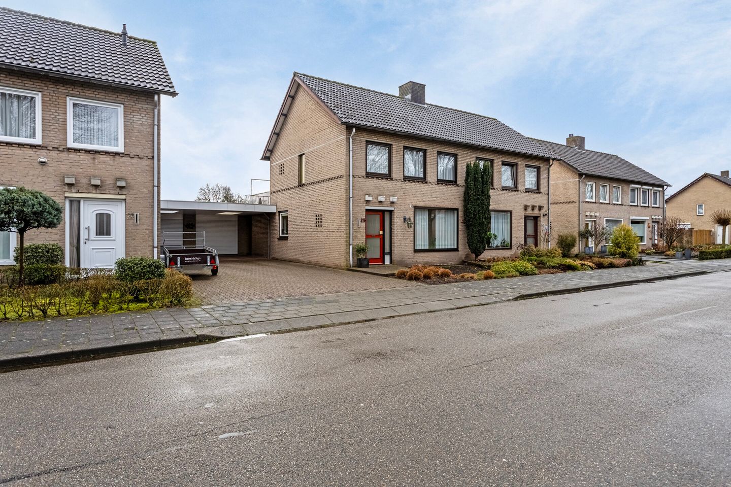 Foto 1 van Wittenhorststraat 25