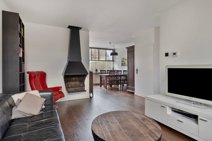 Foto 2 van Baronielaan 17