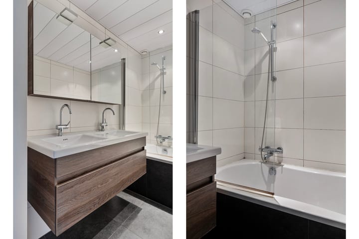 Foto 3 van Baronielaan 17