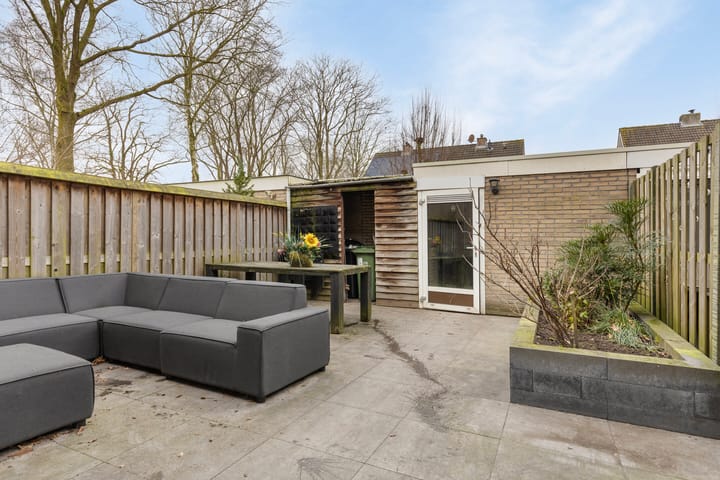 Foto 4 van Baronielaan 17