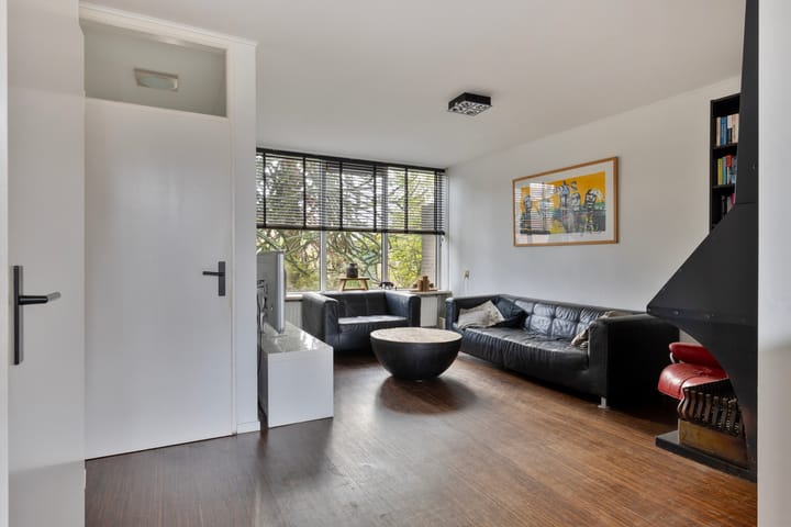 Foto 5 van Baronielaan 17