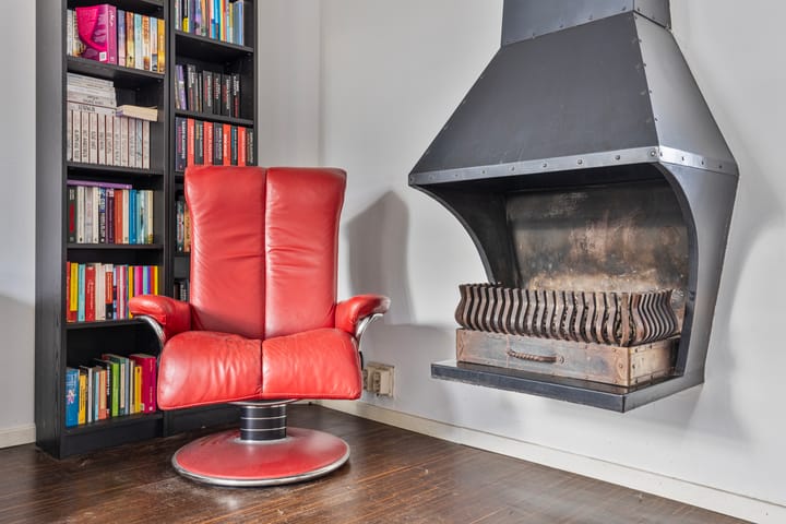 Foto 7 van Baronielaan 17