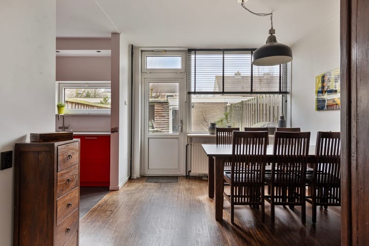 Foto 8 van Baronielaan 17