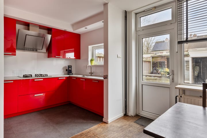 Foto 10 van Baronielaan 17