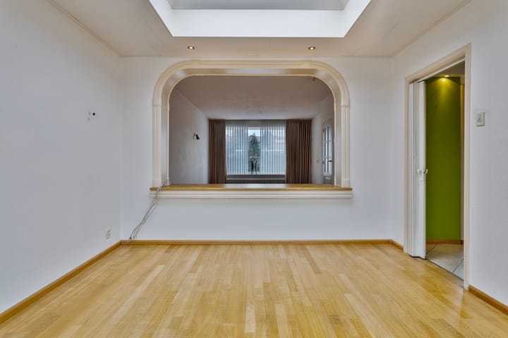 Foto 18 van Wittenhorststraat 25