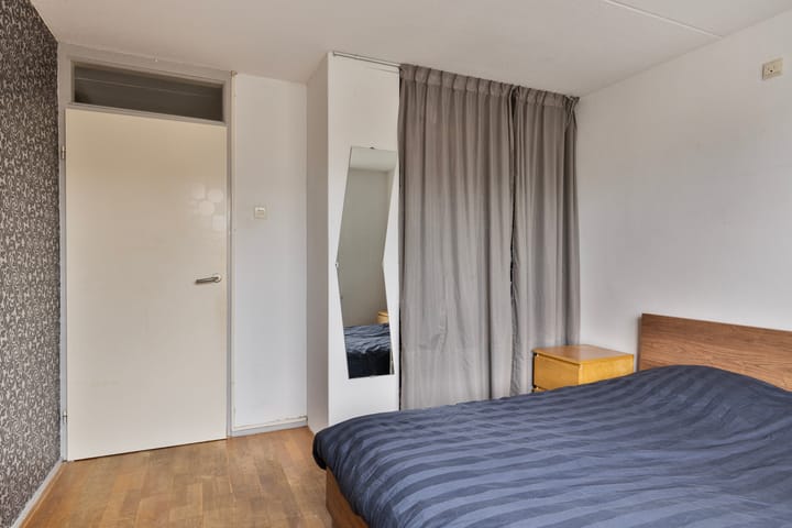 Foto 13 van Baronielaan 17