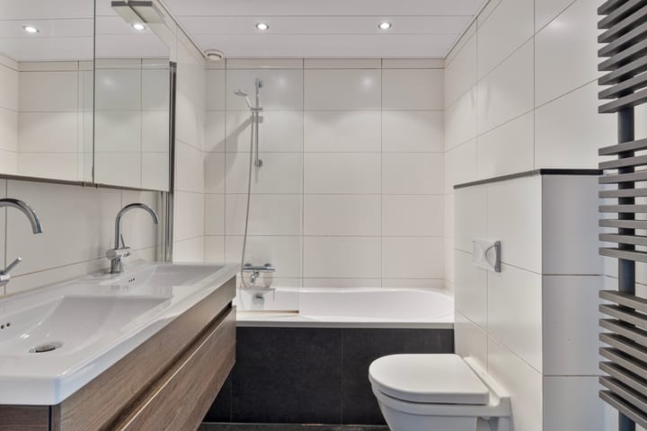 Foto 14 van Baronielaan 17