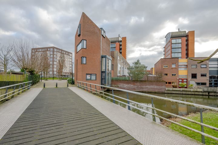 Foto 1 van Weerkant 1