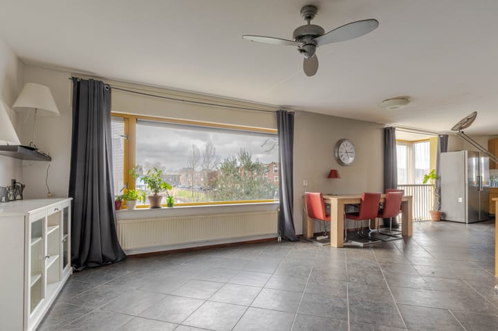 Foto 2 van Weerkant 1