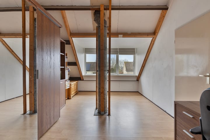 Foto 18 van Baronielaan 17