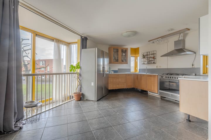 Foto 3 van Weerkant 1