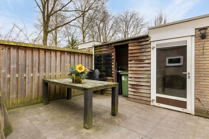 Foto 20 van Baronielaan 17