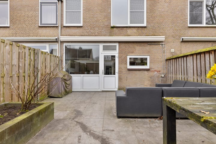 Foto 21 van Baronielaan 17