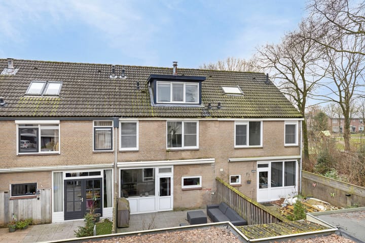 Foto 23 van Baronielaan 17