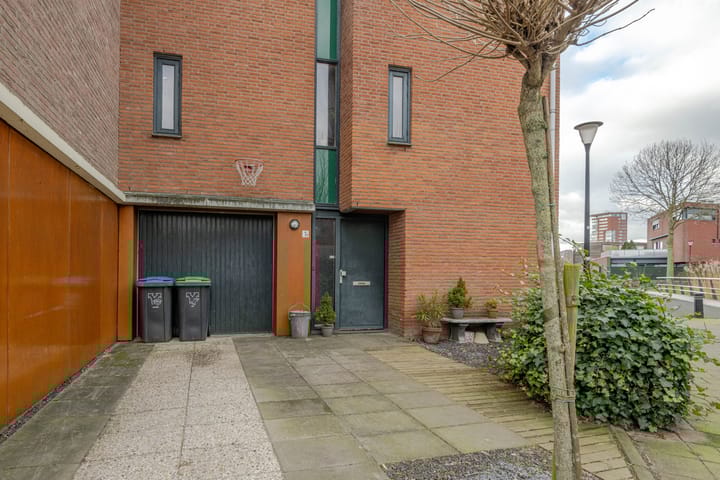 Foto 6 van Weerkant 1