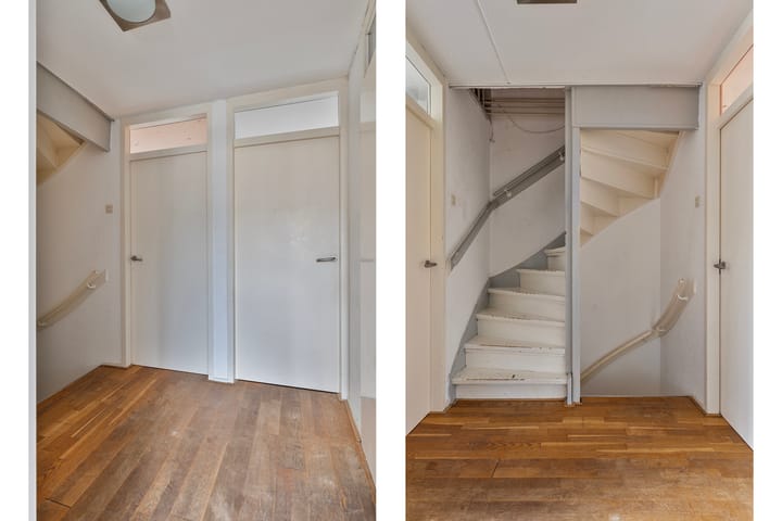 Foto 25 van Baronielaan 17