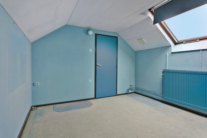 Foto 32 van Wittenhorststraat 25