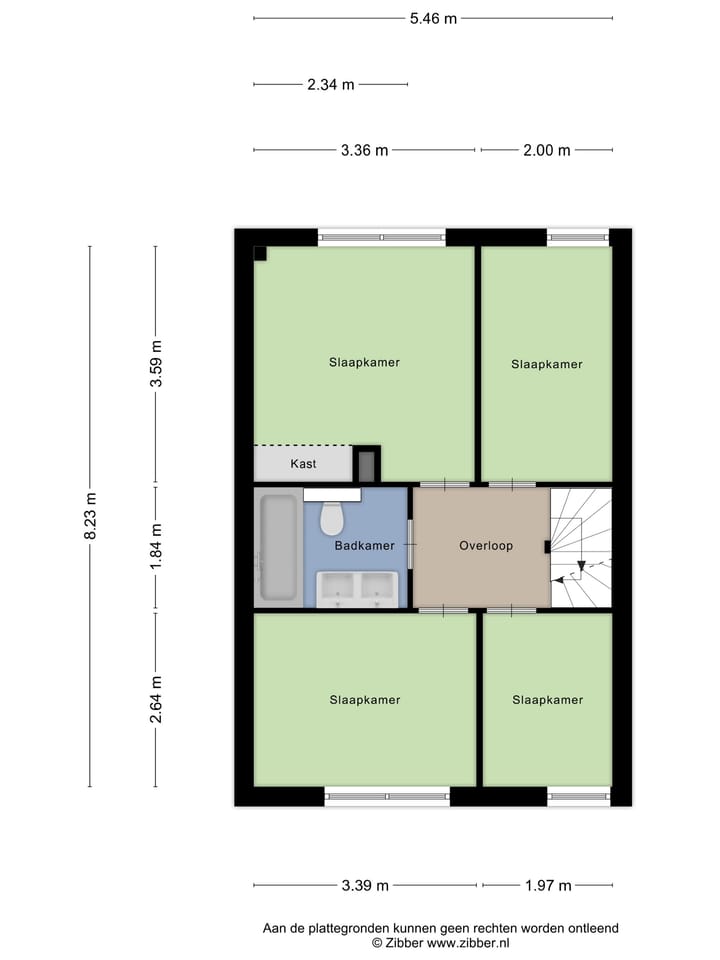 Foto 27 van Baronielaan 17