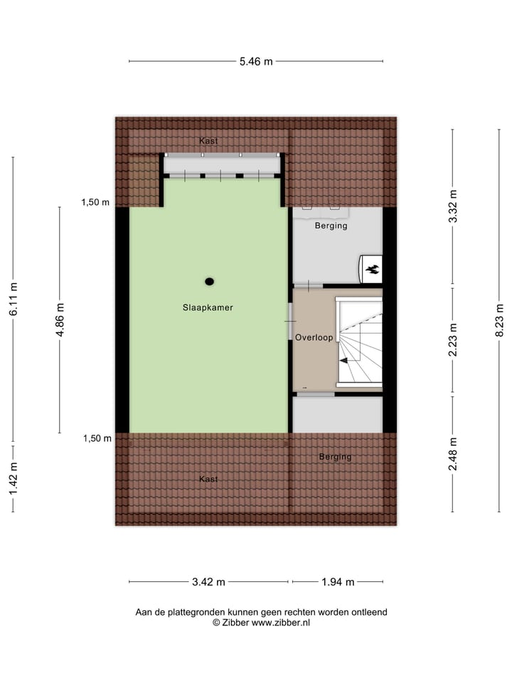 Foto 28 van Baronielaan 17