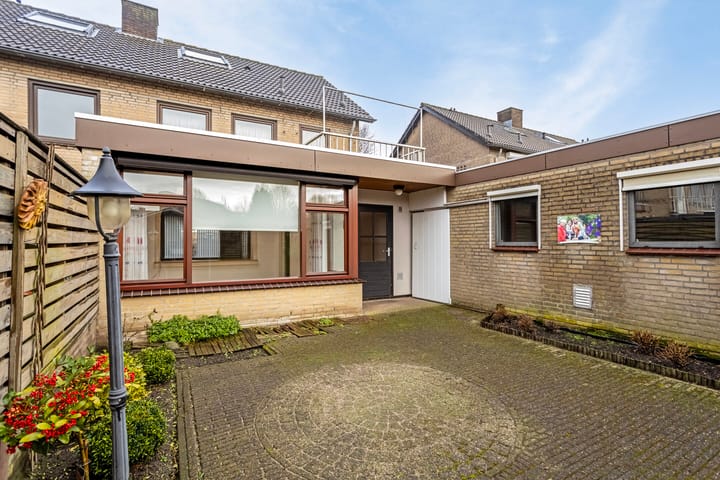 Foto 36 van Wittenhorststraat 25