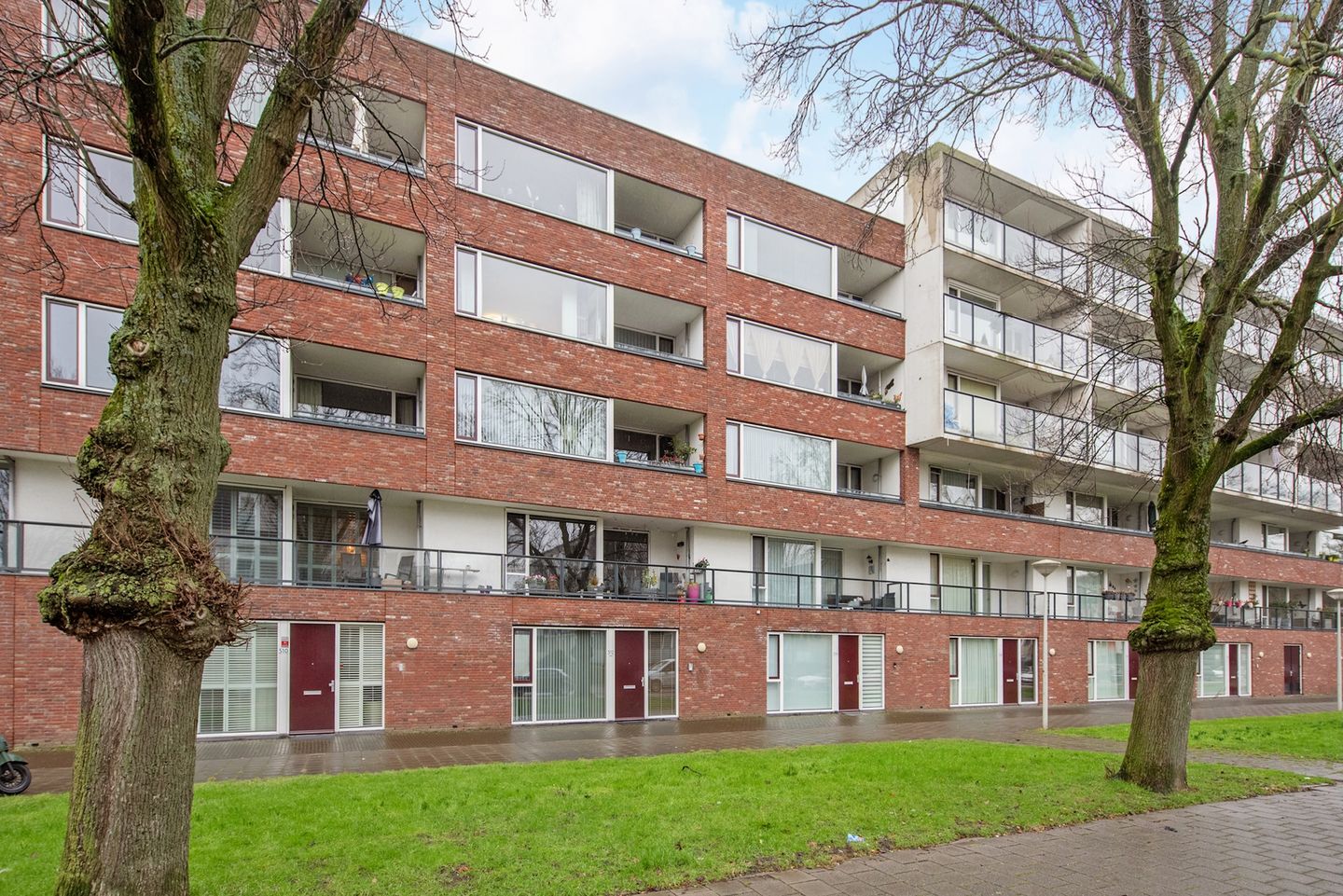 Foto 1 van Dedemsvaartweg 506