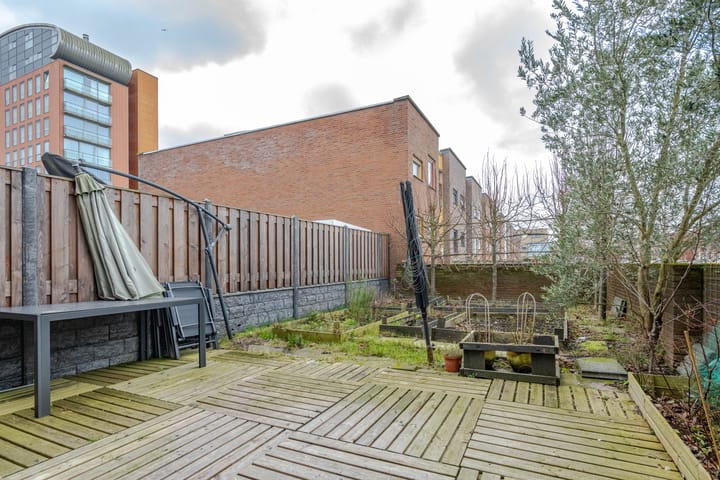 Foto 13 van Weerkant 1