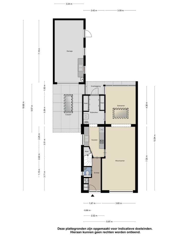 Foto 41 van Wittenhorststraat 25
