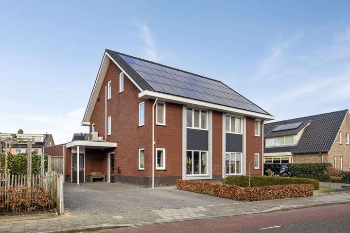 Foto 1 van Veerstraat 31