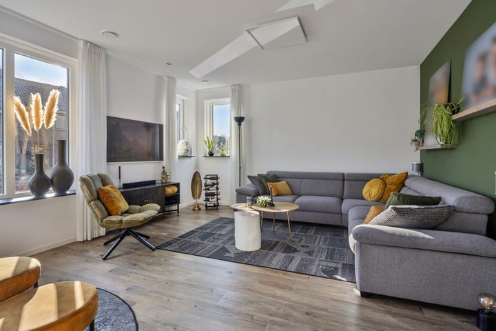 Foto 3 van Veerstraat 31