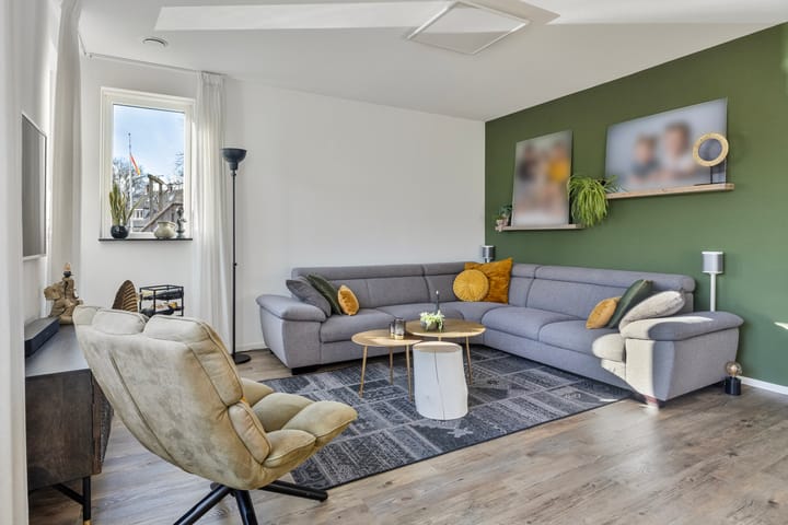 Foto 6 van Veerstraat 31