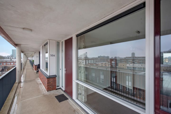 Foto 3 van Dedemsvaartweg 506