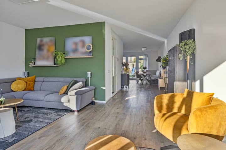 Foto 7 van Veerstraat 31