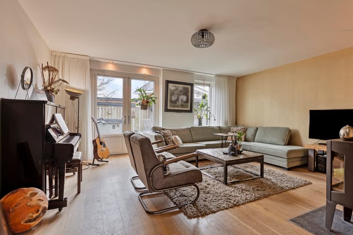 Foto 9 van Vellerselaan 45