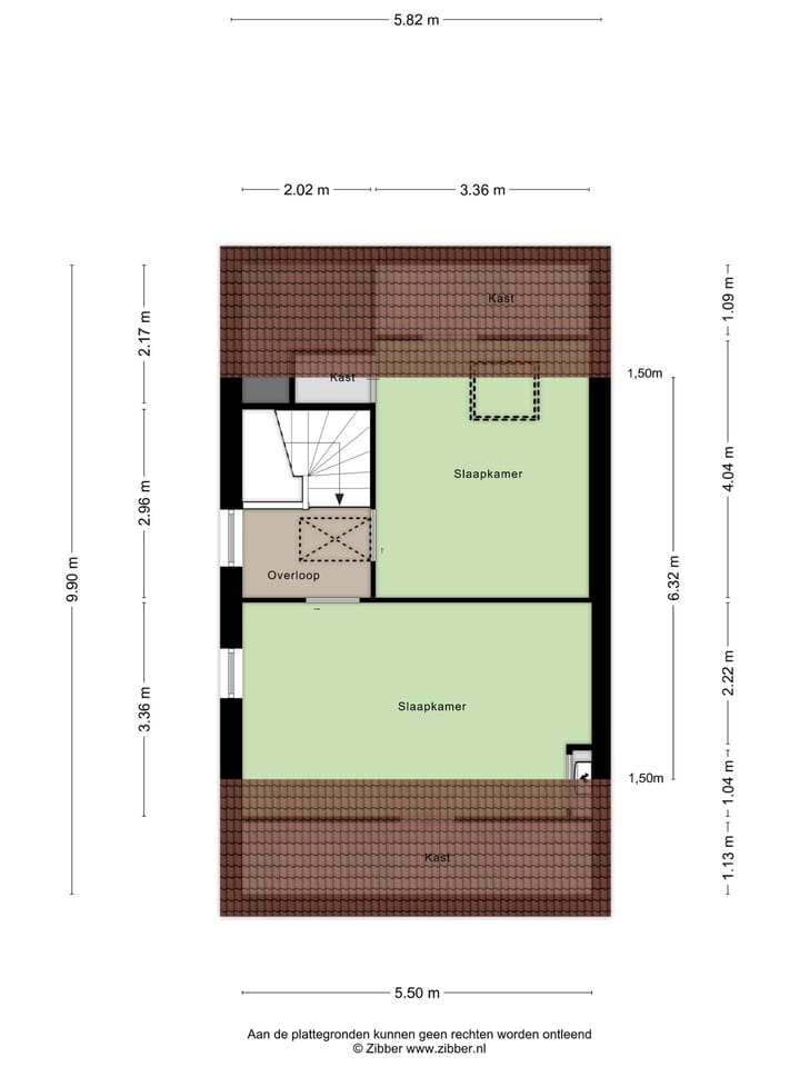 Foto 53 van Veerstraat 31