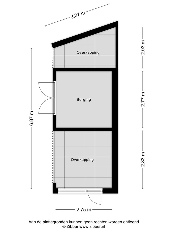 Foto 55 van Veerstraat 31