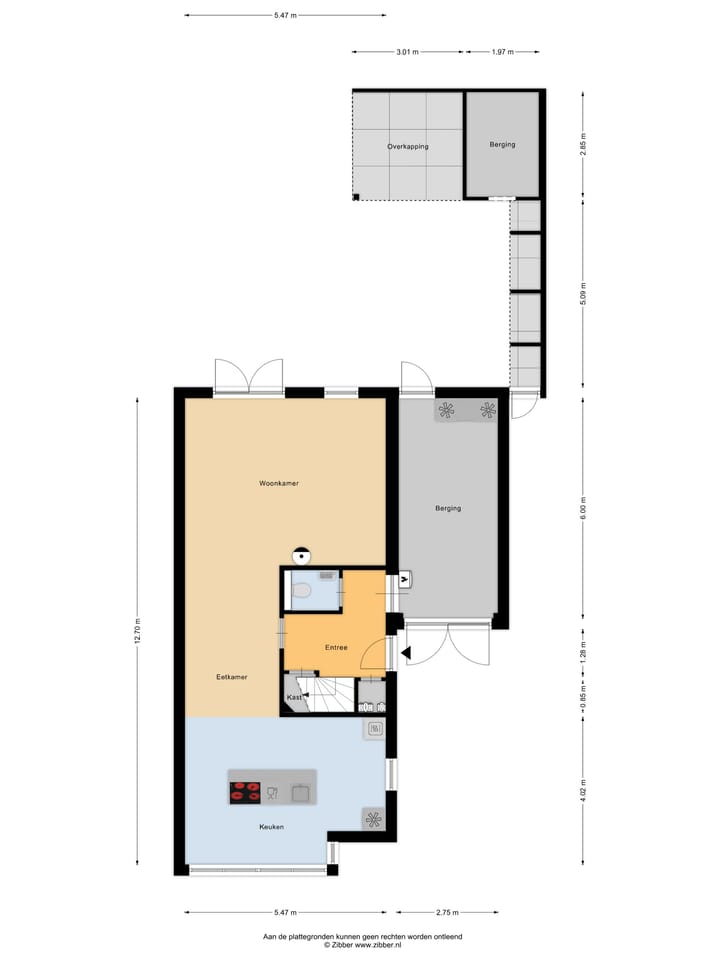 Foto 53 van Vellerselaan 45