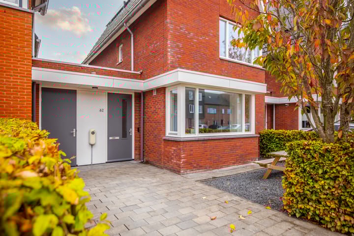 Foto 5 van Staatsspoor 62