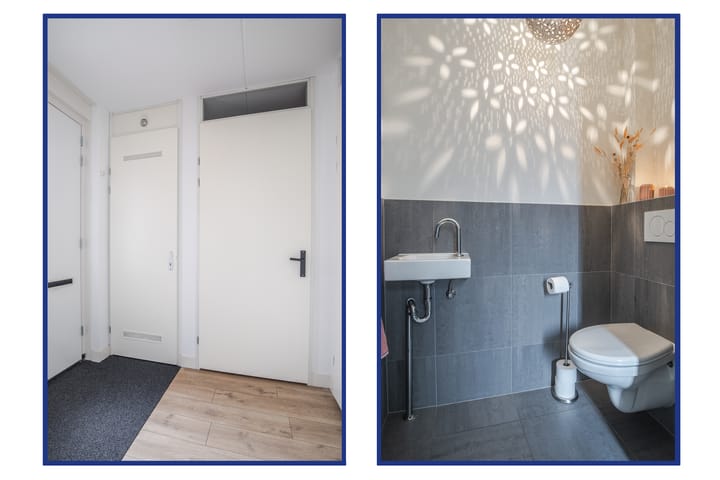 Foto 6 van Staatsspoor 62