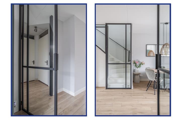 Foto 7 van Staatsspoor 62