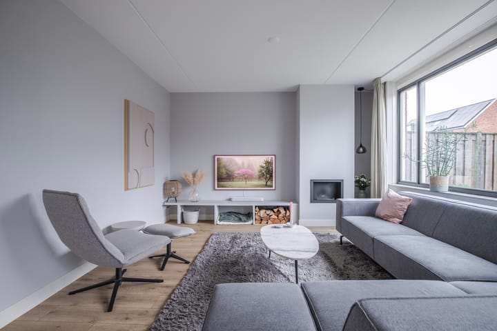 Foto 9 van Staatsspoor 62