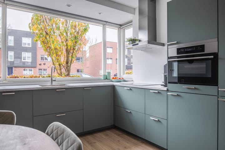 Foto 13 van Staatsspoor 62